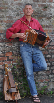 Hans Lang