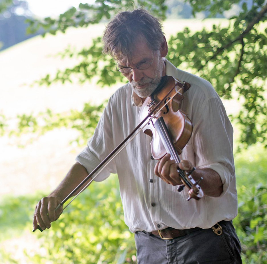 Ulrich Schwarz